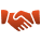 handshake-icon