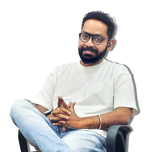 Rohith Sasanken
