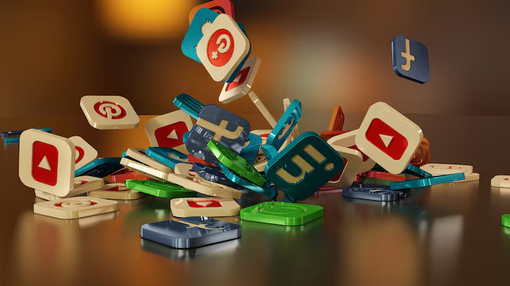 Social Media Mastery