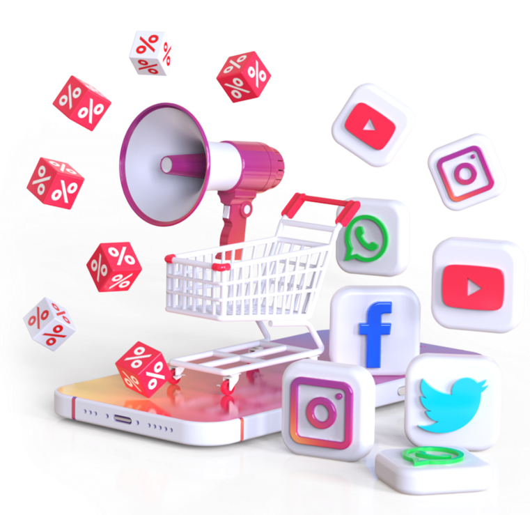 Digital Marketing Mastery