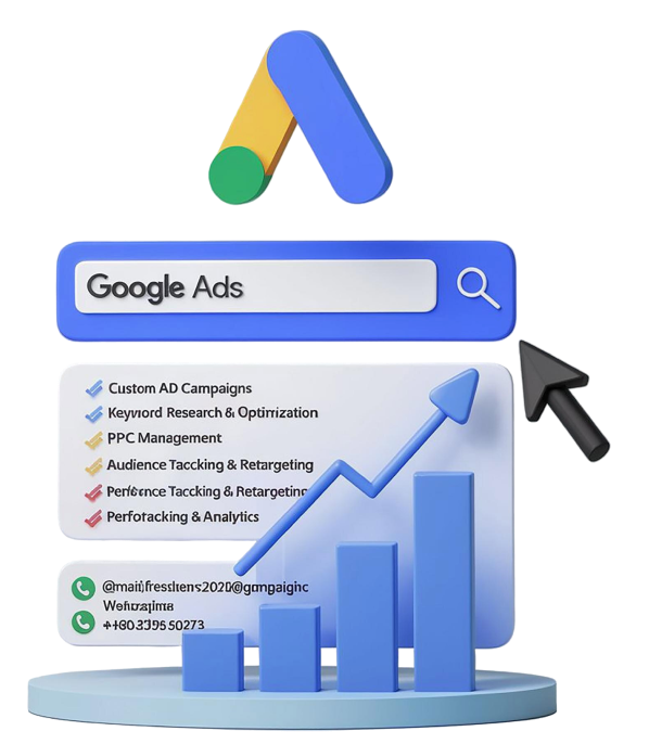Google Ads Mastery