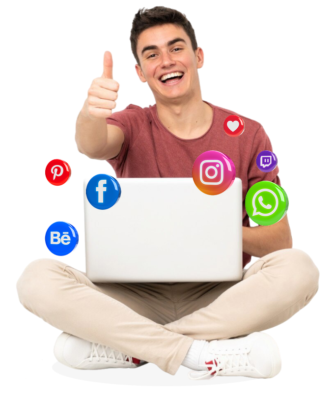 Social Media Mastery