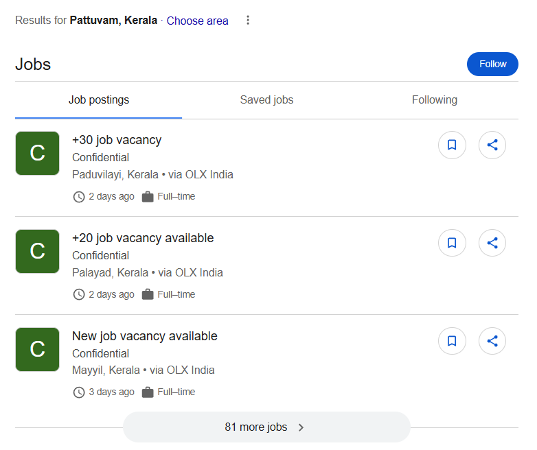 How to Create and Implement Job Posting Schema on a Website